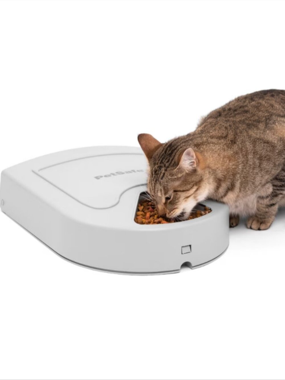PetSafe 5-Meal Automatic Pet Feeder – New in Box